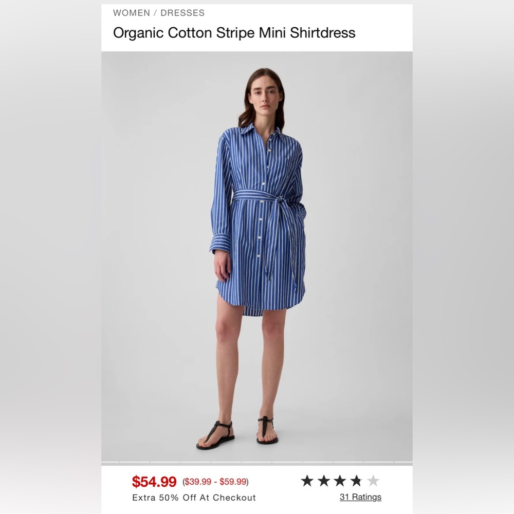 New with tags!